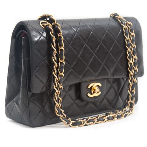 chanel bag price cheapest|chanel least expensive item.